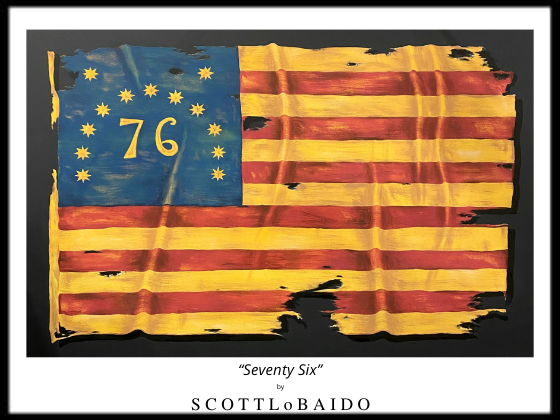 "Seventy Six"