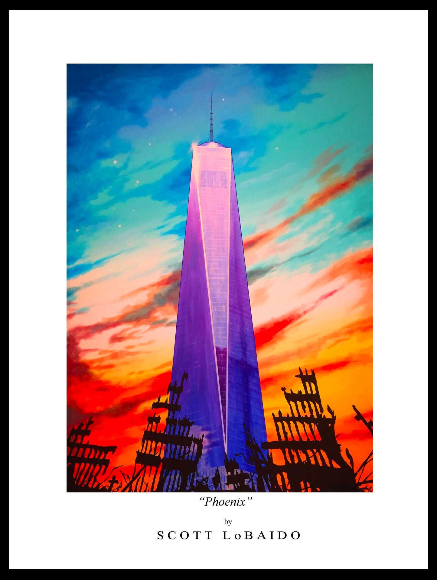 "Phoenix"