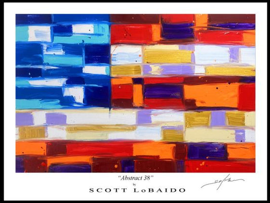"Abstract 38"
