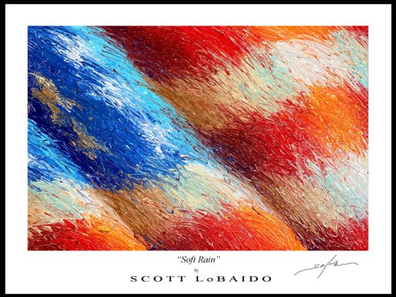 "Soft Rain"