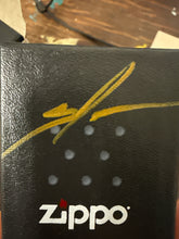 Ltd Edition Scott LoBaido Zippo - Series 2 - (250 made)