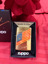 Ltd Edition Scott LoBaido Zippo - Series 2 - (250 made)
