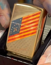 Ltd Edition Scott LoBaido Zippo - Series 2 - (250 made)