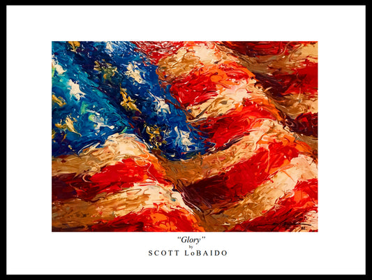 "Glory"