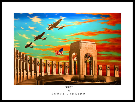 "WWII"