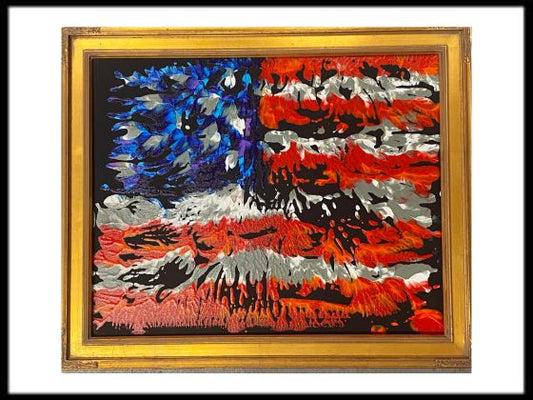 UT-516 - 16" x 20"