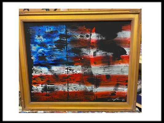 UT-511 - 16" x 20"