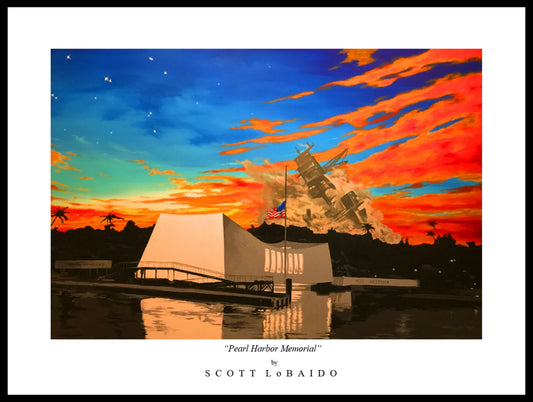 "Pearl Harbor"