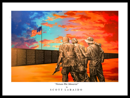 "Vietnam War"